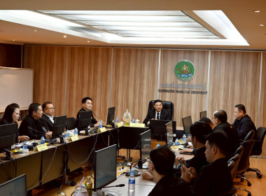 วันที่ 7 มกราคม 2569 นายสาธิต ปานขำ เลขานุุการกรม ... พารามิเตอร์รูปภาพ 26